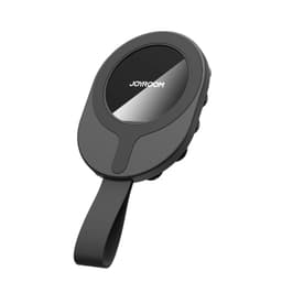 Joyroom - Magnetic suction cell phone holder, black (JR-ZS393-S) – Bild 4