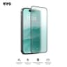 iPhone 15 Pro - SilkTouch Premium Tempered Glass / Verre blindé - Mat