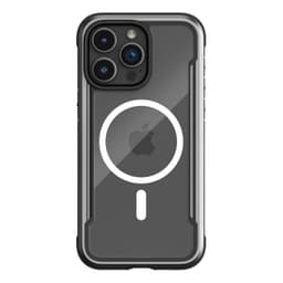 iPhone 15 Pro - Raptic/X-Doria Raptic Shield MagSafe, nero – Bild 1
