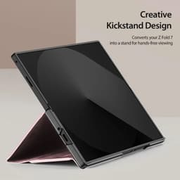 Samsung Galaxy Z Fold 7 - Hanman Bril Series, Pink – Bild 6