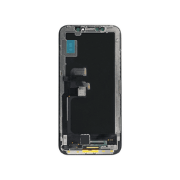 Apple iPhone X Frontglas / LCD, Pingke Incell – Bild 4