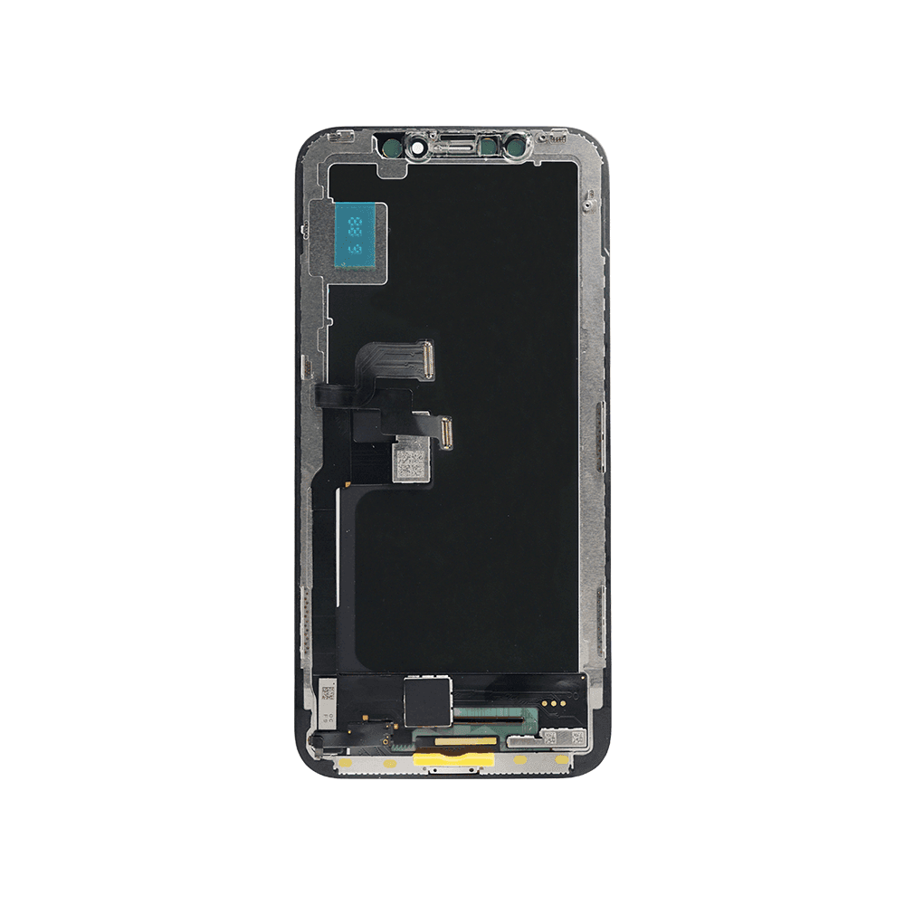 Apple iPhone X Frontglas / LCD, Pingke Incell – 4