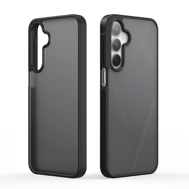 Galaxy A26 - Dux Ducis Yind Series in black – 2