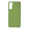 Samsung S21 Plus vert silicone