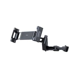 McDodo - Car headrest tablet holder, black – Bild 6