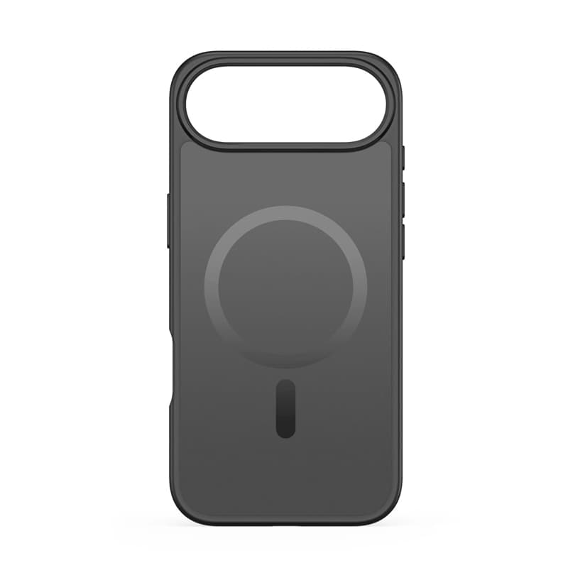 iPhone Air - Dux Ducis Yind Series mit Magsafe in schwarz – 2