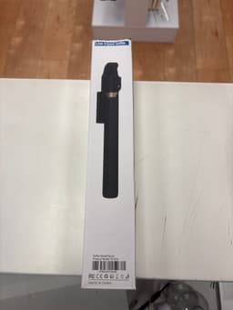 Live-tripod-selfiestick YS-618 – Bild 1