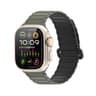 Apple Watch - DUX KJ Version Strap (42-49mm) Dark Olive
