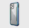 iPhone 15 Plus - Raptic/X-Doria Defense Shield Magsafe Iridescent