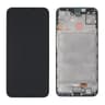 Samsung Galaxy A15 LCD with frame new, original