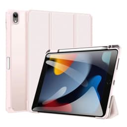 iPad 10 (2022) / iPad 11 (2025) - Dux Ducis Toby Series, Pink – Bild 1
