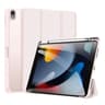 iPad 10 (2022) / iPad 11 (2025) - Dux Ducis Toby Series, Pink