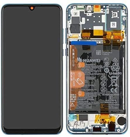 Huawei P30 Lite LCD Breathing Crystal original, new, original