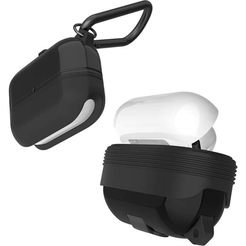 Raptic - Airpods Pro Defense Outdoor black Journey