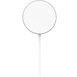 Belkin - BoostCharge Pro Wireless Charging Pad + USB-C to USB-C Cable 2m, Weiss – Bild 1