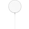 Belkin - BoostCharge Pro Wireless Charging Pad + USB-C to USB-C Cable 2m, Weiss