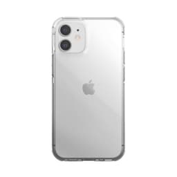 iPhone 12 Mini - Raptic Clear, Transparent – Bild 1
