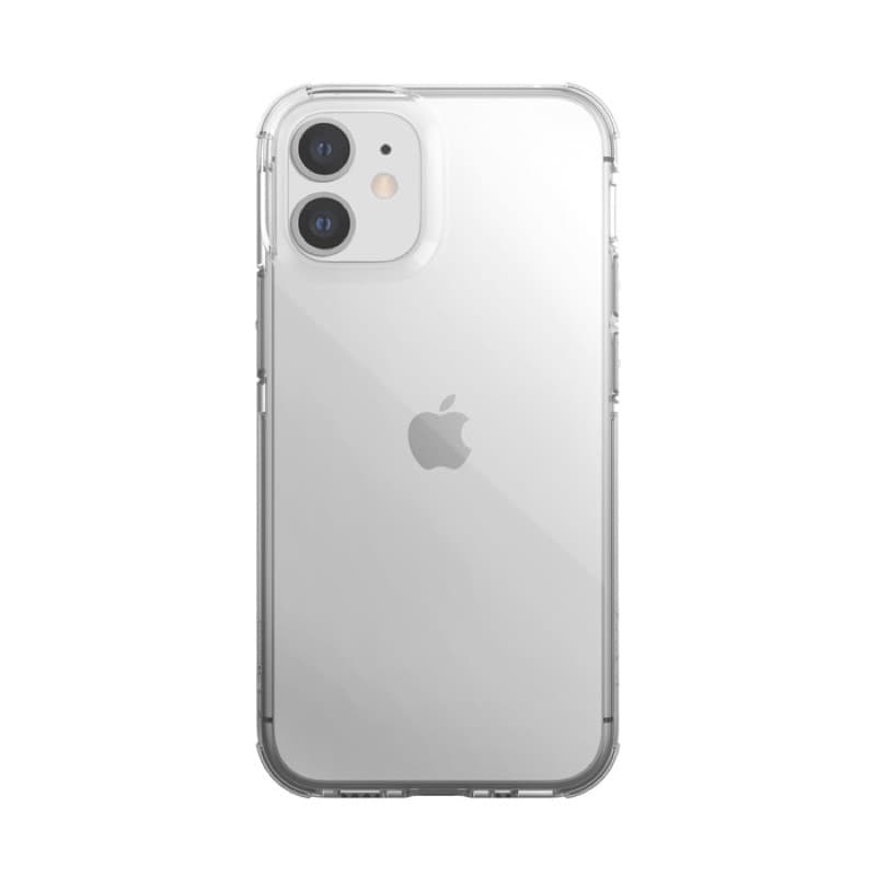 iPhone 12 Mini - Raptic Clear, Transparent