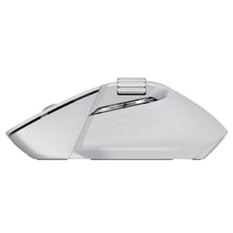 rapoo - MT760 Mini - Bluetooth Maus - Kabellose Maus, Hellgrau – Bild 4