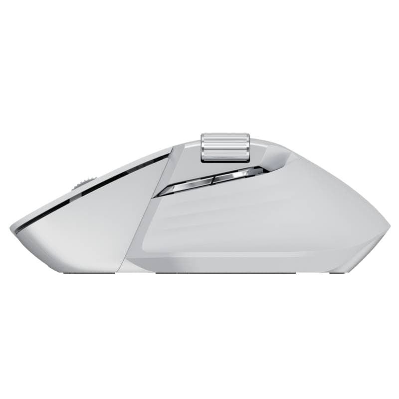 rapoo - MT760 Mini - Bluetooth Mouse - Wireless mouse, light gray – 4