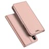 Samsung Galaxy A9 - Dux Ducis Skin Pro Series or rose
