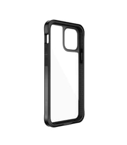 iPhone 12 Mini - Cadre Raptic Edge, noir – Bild 6