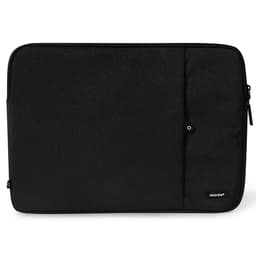 Okade - Sacoche pour MacBook / ordinateur portable, 15.6 pouces, T40, noir – Bild 1