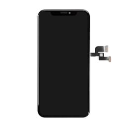 Apple iPhone Xs Frontglas / LCD, NCC Incell (Prime) – Bild 4