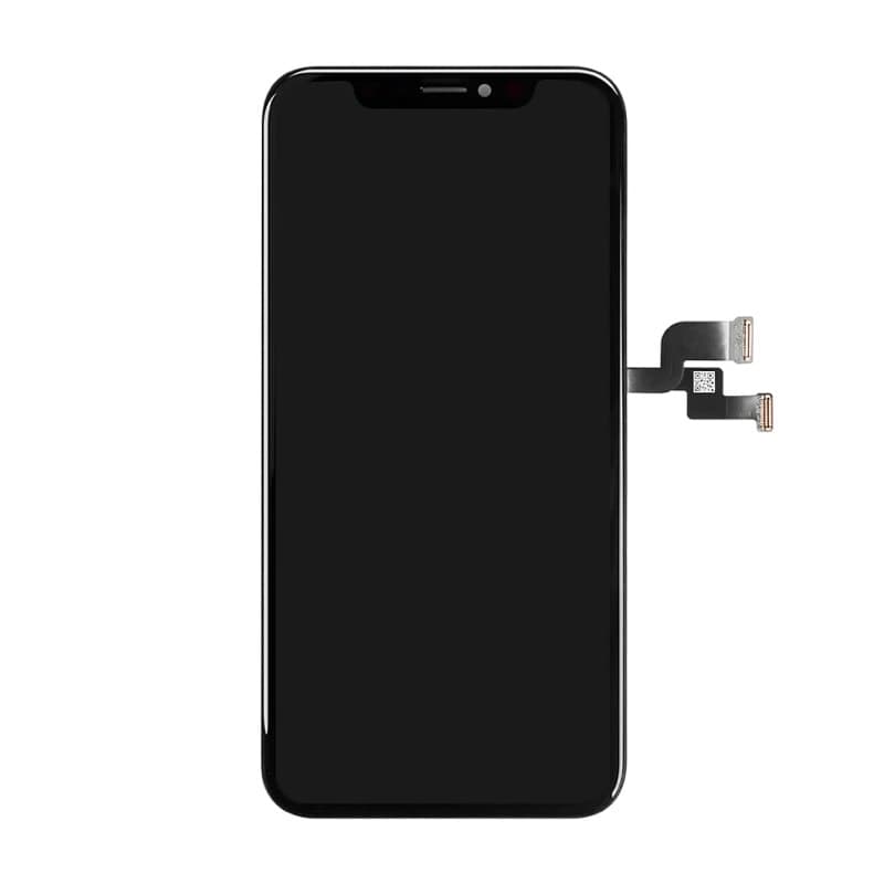 Apple iPhone Xs Frontglas / LCD, NCC Incell (Prime) – 4