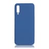 Samsung Galaxy A50 Silicone Case dark blue