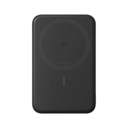 Anker A1654 P11 15W, Magsafe Kabellose Powerbank (MagGo), 10000mAh, schwarz – Bild 2