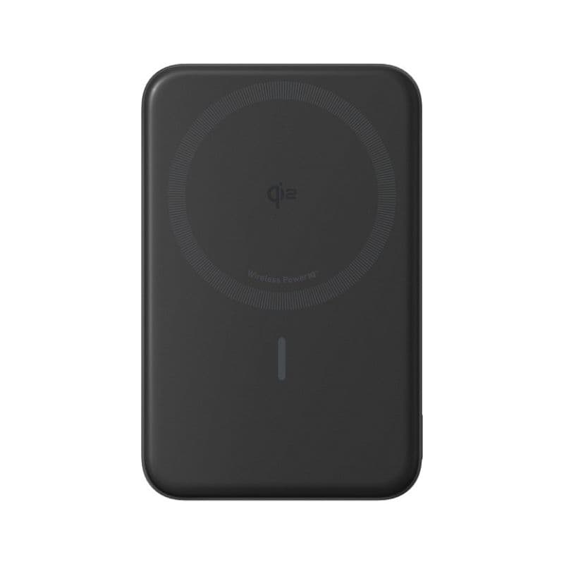 Anker A1654 P11 15W, Magsafe Kabellose Powerbank (MagGo), 10000mAh, schwarz – 2