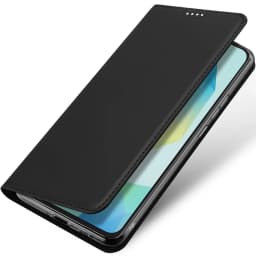 Samsung Galaxy A17 - Dux Ducis Skin Pro Series Black – Bild 6