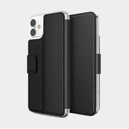 iPhone 11 Pro - Raptic/X-Doria Folio Air nero – Bild 1