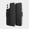 iPhone 11 Pro - Raptic/X-Doria Folio Air nero