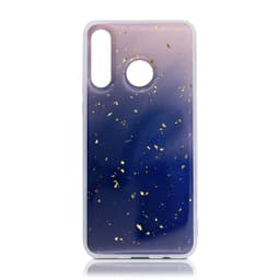 Huawei P30 Lite - Cielo e fiocchi d'oro – Bild 1