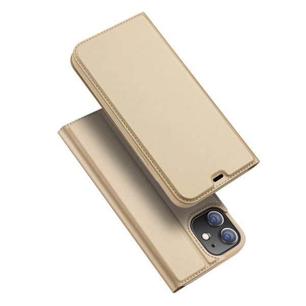 Apple iPhone 12 Pro Max - Dux Ducis Skin Series, or