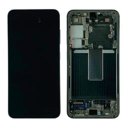 Samsung Galaxy S23 SM-S911B/DS LCD Verde – Bild 1