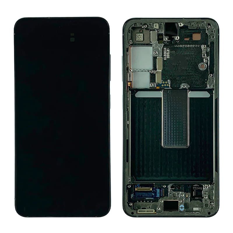 Samsung Galaxy S23 SM-S911B/DS LCD Verde