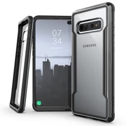Galaxy S10 – custodia Raptic/X-Doria Defense Shield nera – Bild 1