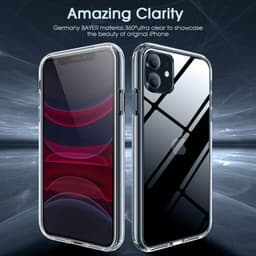 Samsung Galaxy S23 Plus - Space Collection Transparent – Bild 2