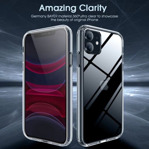 Samsung Galaxy S23 Plus - Collezione Spazio Trasparente – 2