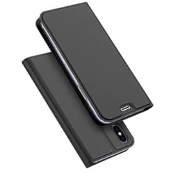 Huawei Mate 20 Lite - Dux Ducis Skin Pro Series schwarz – Bild 1