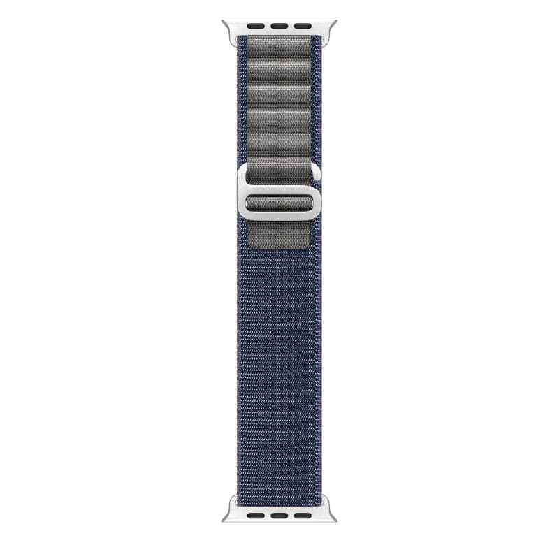 Apple Watch - DUX GS Version Strap - 38mm/40mm/41mm/42mm(10.Gen) Blau – 2