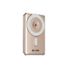 REMAX CX-1 Caricatore senza fili, 15W, 5000mAh, oro