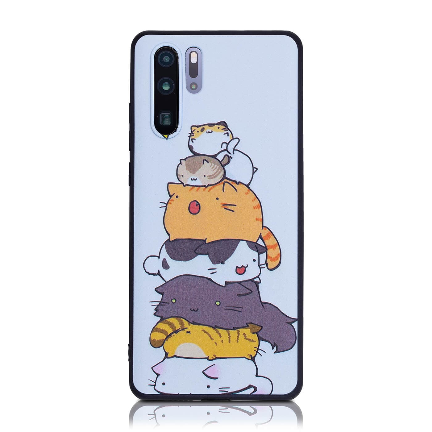 Huawei P30 Pro - Animali