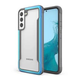 Samsung Galaxy S23 Plus - Raptic/X-Doria Defense Shield Case with colorful frame – Bild 7
