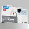 Rock - L12 USB-A 3.0 zu Type-C OTG Adapter, Gold