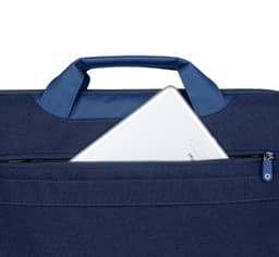 Okade - MacBook / Laptop case, 13.3-14 inch, T62, Blue – Bild 5