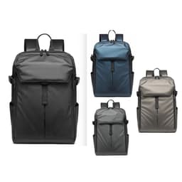 Okade - S62 laptop backpack -business and travel, notebook up to 15.6 inch, blue – Bild 1